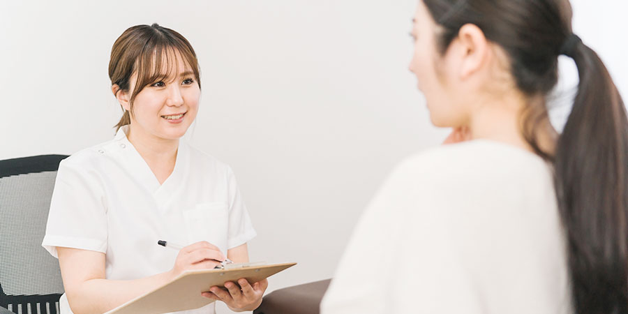 顎関節症の診断
