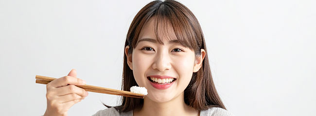 虫歯治療後の食事は何時間空けるのが良いの？