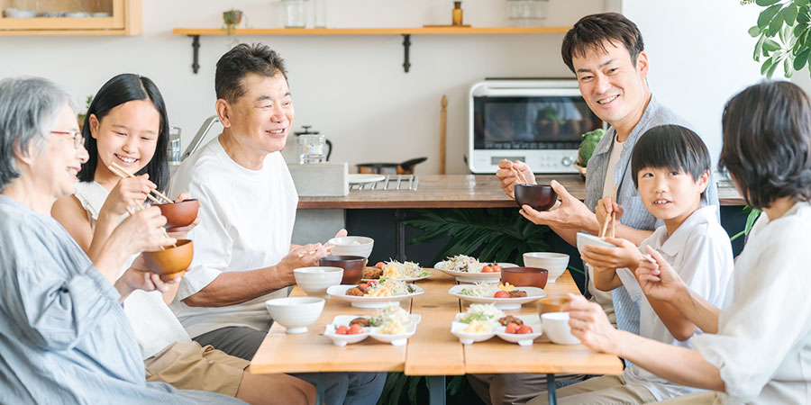 噛むと脳が活性化する理由