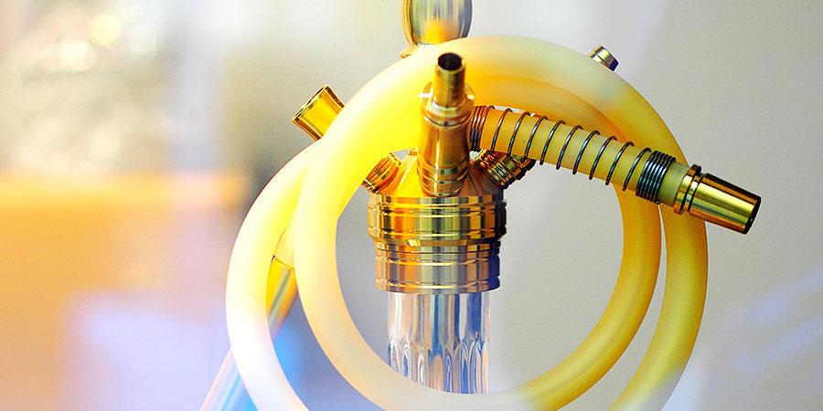 おしゃれに見えるシーシャの危険性をきちんと理解して