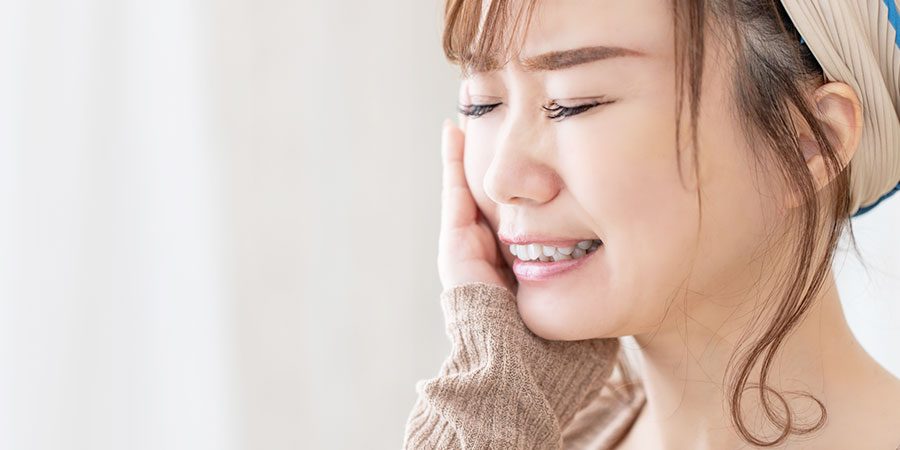 メタボリックドミノと歯科の関係