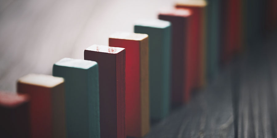 メタボリックドミノとは？