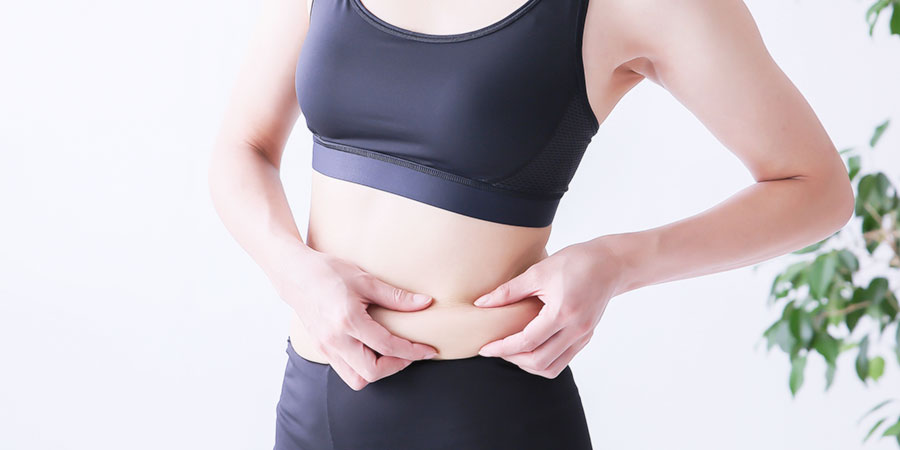 メタボリックシンドローム