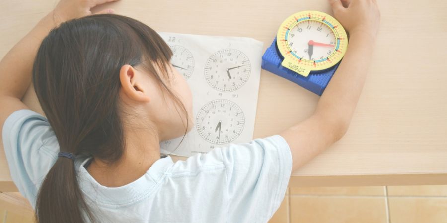 子どもの睡眠時無呼吸症候群の問題点